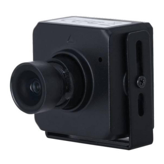 Kamera IP PINHOLE Dahua IPC-HUM4231S-L5-0280B-S3
