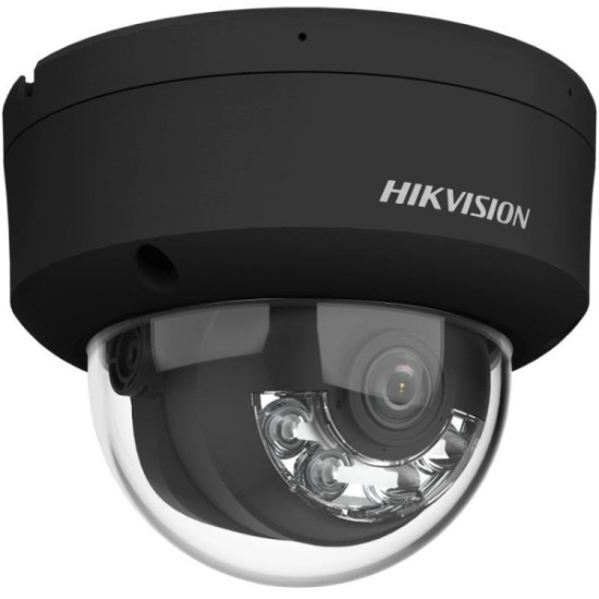 Kamera IP Hikvision DS-2CD2163G2-LIS2U(2.8mm)(BLACK)