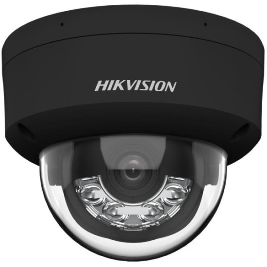 Kamera IP Hikvision DS-2CD2163G2-LIS2U(2.8mm)(BLACK)