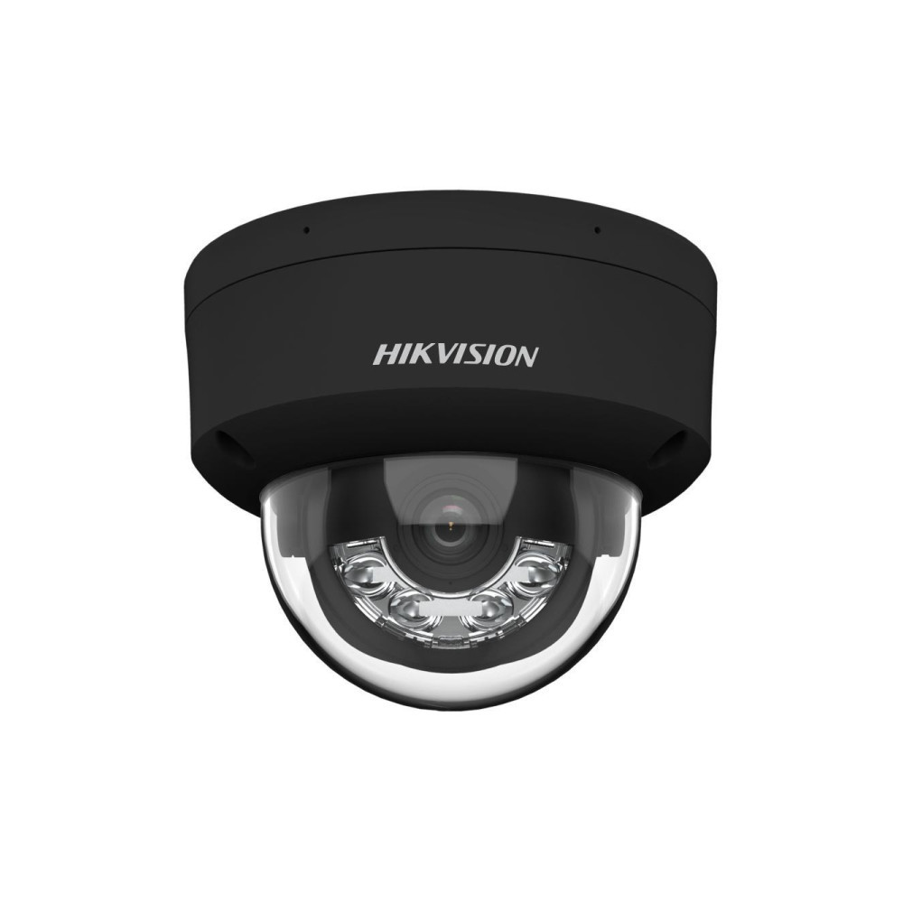Kamera IP Hikvision DS-2CD2163G2-LIS2U(2.8mm)(BLACK)