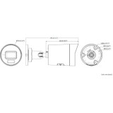 KAMERA IP HIKVISION DS-2CD2046G2H-IU(2.8mm)(eF)