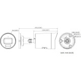 KAMERA IP HIKVISION DS-2CD2T86G2H-2I(4mm)(eF)