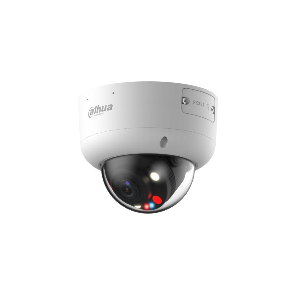 Kamera IP TIOC 3.0 DAHUA IPC-HDBW3849R1-ZAS-PV-27135-S5