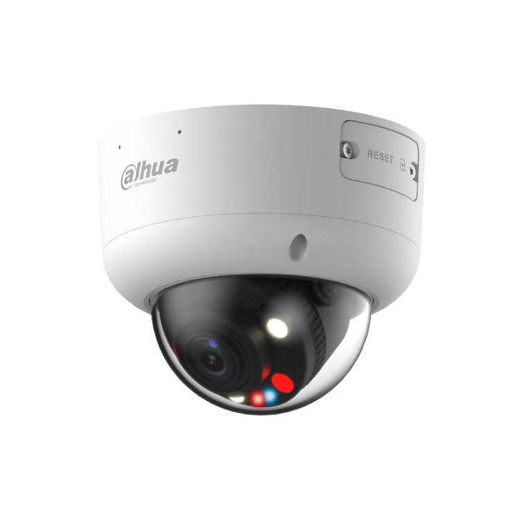 Kamera IP TIOC 3.0 DAHUA IPC-HDBW3849R1-ZAS-PV-27135-S5