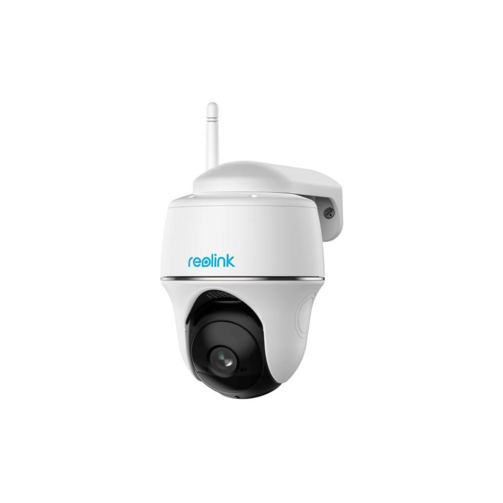 Kamera IP Reolink Argus B420 akumulatorowa 3MPx Wi-Fi
