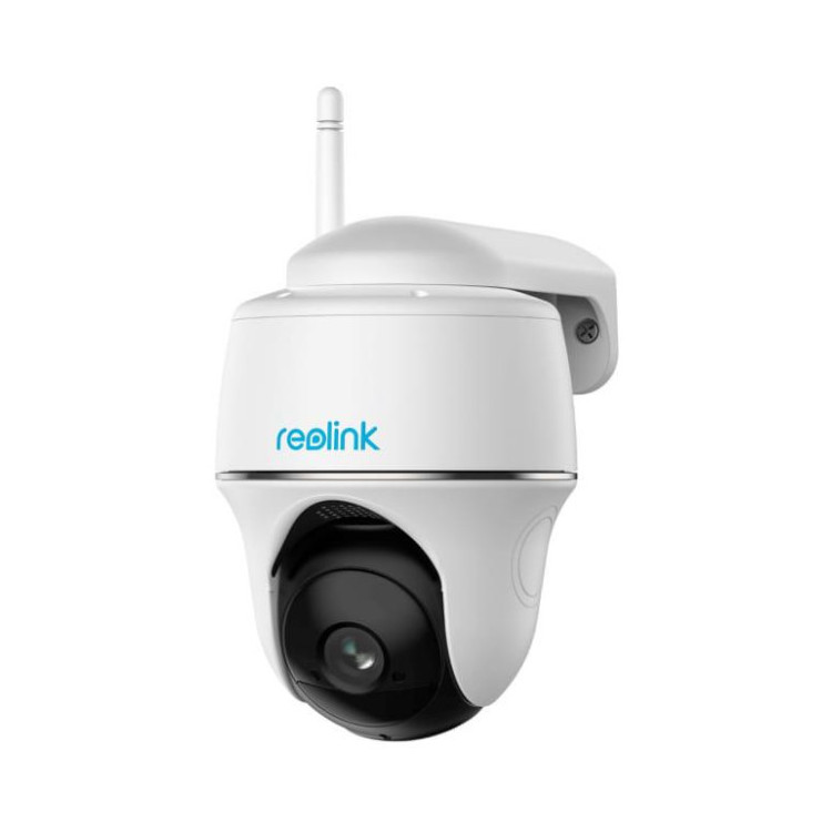 Kamera IP Reolink Argus B420 akumulatorowa 3MPx Wi-Fi