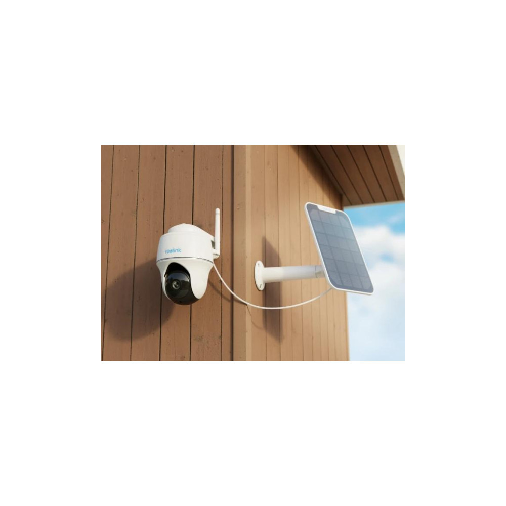 Kamera IP Reolink Argus B420 akumulatorowa 3MPx Wi-Fi