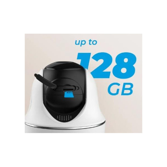 Kamera IP Reolink Argus B420 akumulatorowa 3MPx Wi-Fi