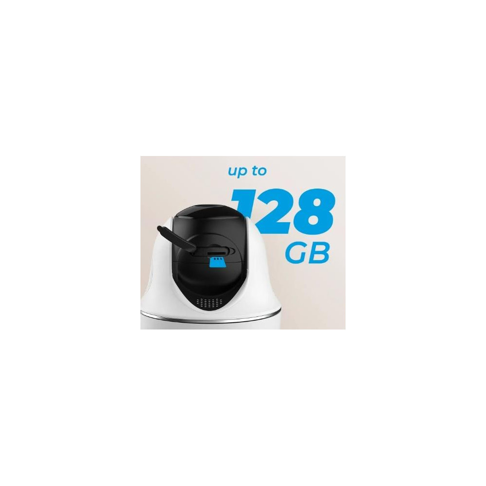 Kamera IP Reolink Argus B420 akumulatorowa 3MPx Wi-Fi