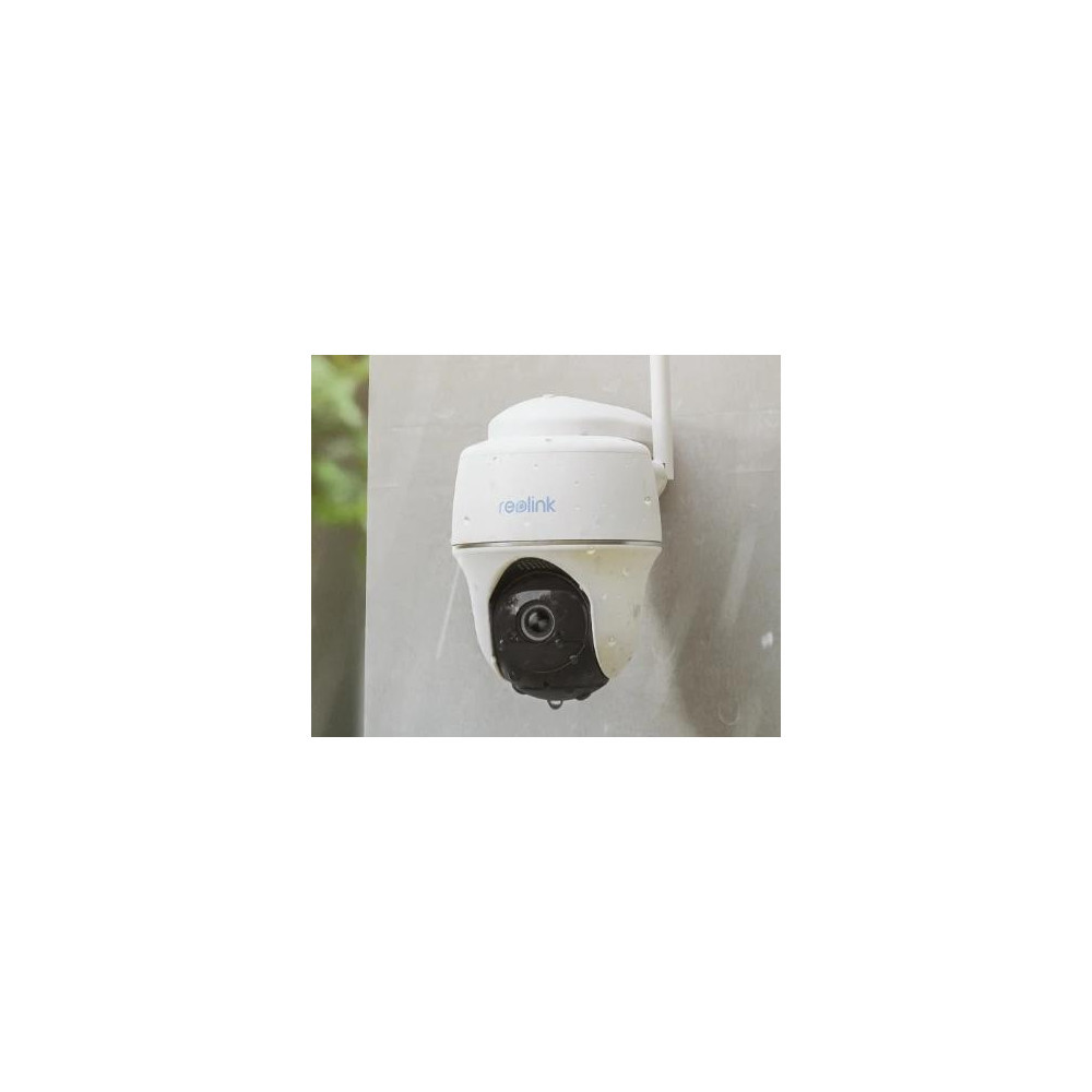 Kamera IP Reolink Argus B420 akumulatorowa 3MPx Wi-Fi