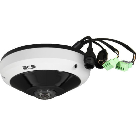 Kamera IP BCS Ultra BCS-U-FIP55FWR2
