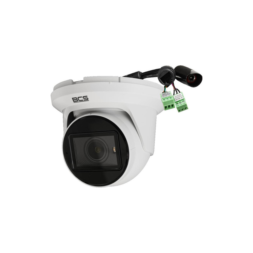 Kamera IP BCS Ultra BCS-U-EIP65VSR5-Ai2