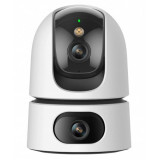 Zestaw 2 kamer IP IMOU Ranger Dual 10MP i Cruiser Dual 10MP z kartami pamięci 32GB