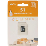 Zestaw 2 kamer IP IMOU Ranger Dual 10MP i Cruiser Dual 10MP z kartami pamięci 32GB