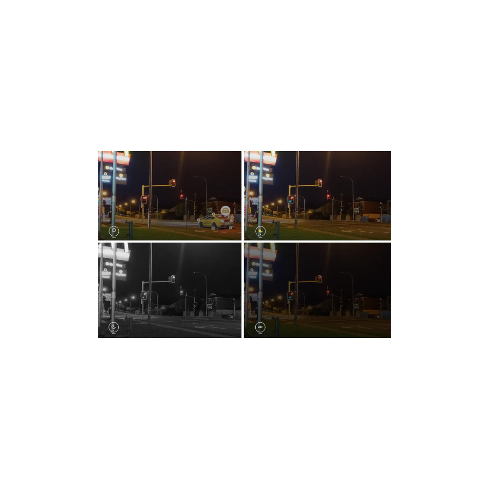 Zestaw 2 kamer IP IMOU Cruiser Dual 10MP (5MP + 5MP) z kartami pamięci 32GB