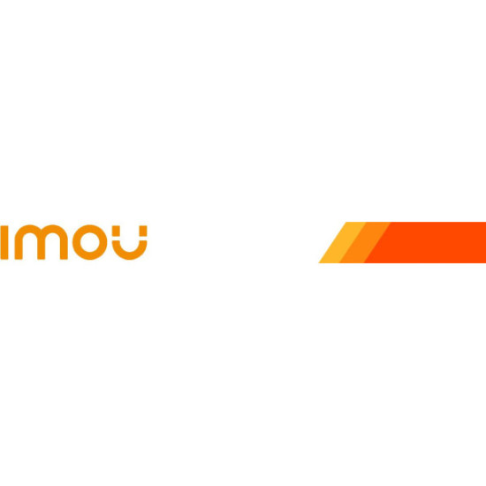 Kamera IP Imou bullet 3 5MP z chmurą Imou Protect