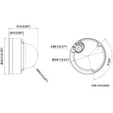 KAMERA IP HIKVISION DS-2CD2186G2H-ISU(2.8mm)(eF)