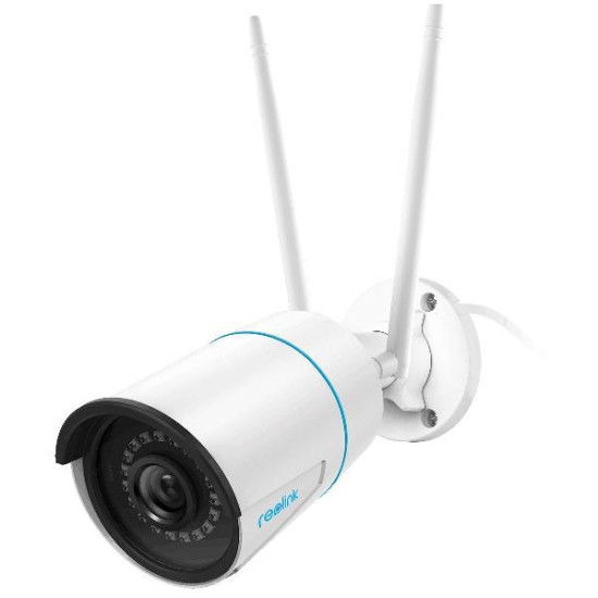 Kamera IP WiFi Reolink W320 5Mpix Wi-Fi P2P biała