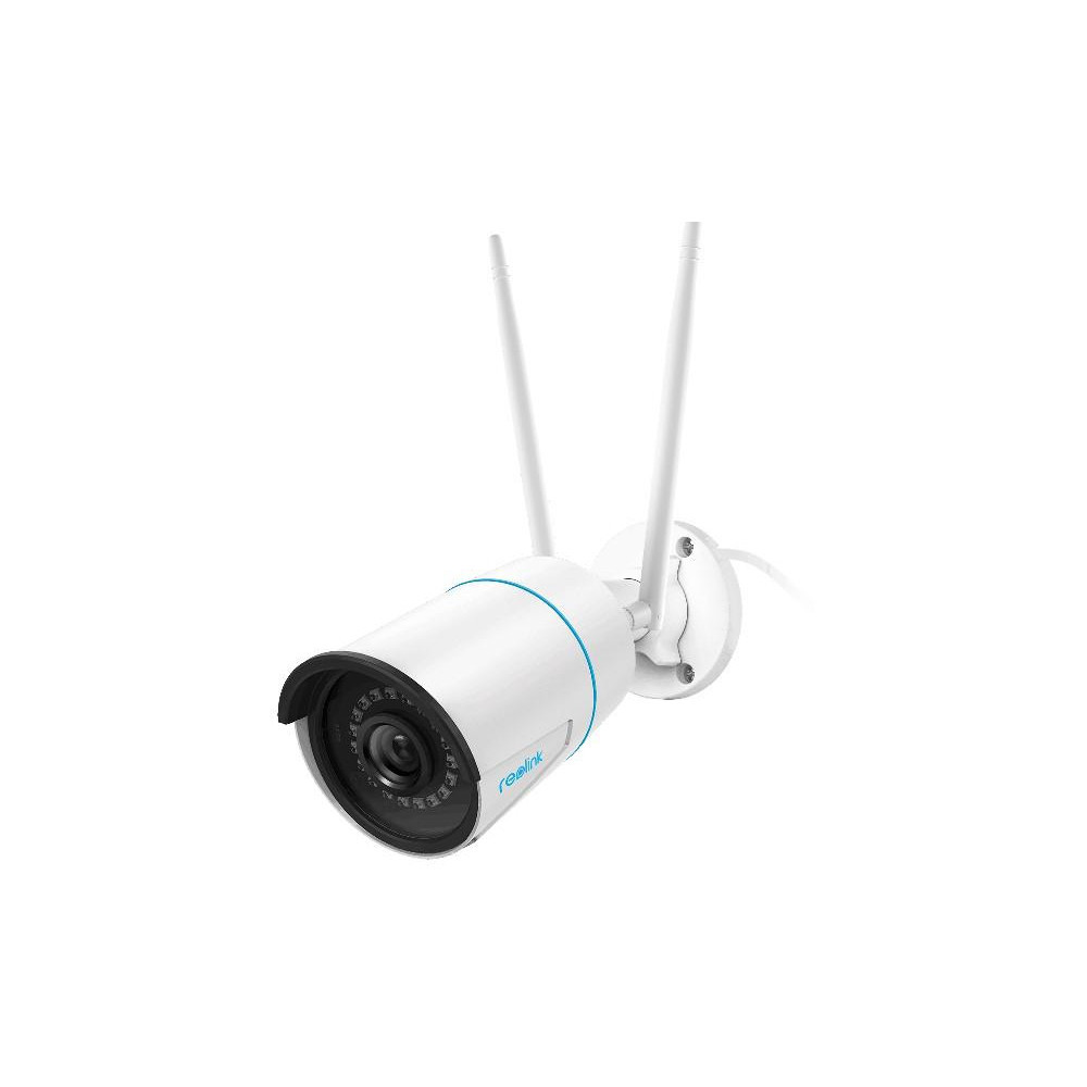 Kamera IP WiFi Reolink W320 5Mpix Wi-Fi P2P biała