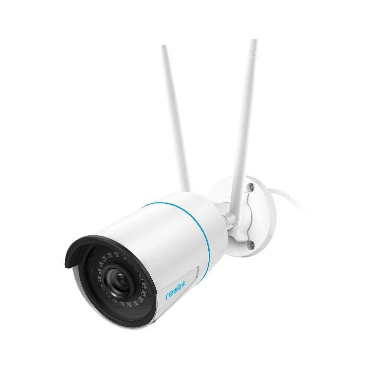 Kamera IP WiFi Reolink W320 5Mpix Wi-Fi P2P biała