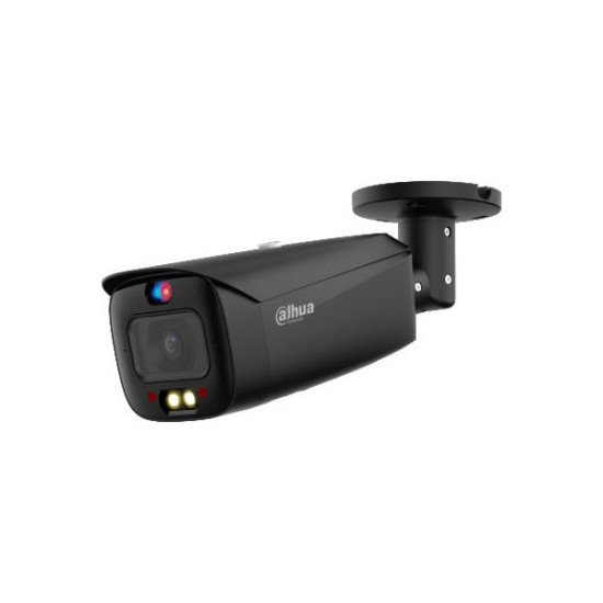 KAMERA IP TIOC 3.0 DAHUA IPC-HFW3849T1-AS-PV-0280B-S5-BLACK