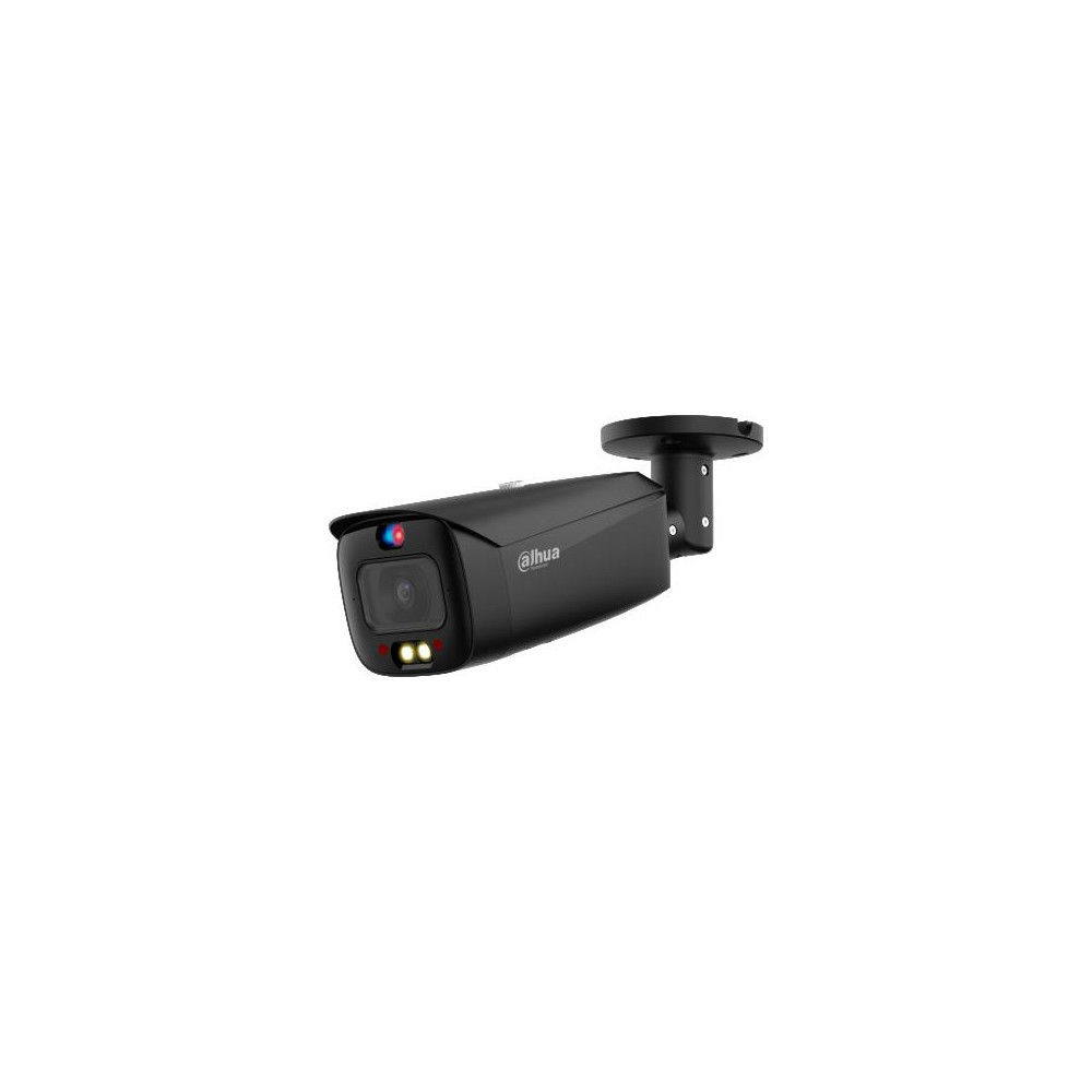 KAMERA IP TIOC 3.0 DAHUA IPC-HFW3849T1-AS-PV-0280B-S5-BLACK