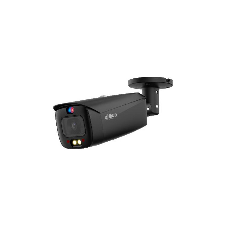 KAMERA IP TIOC 3.0 DAHUA IPC-HFW3849T1-AS-PV-0280B-S5-BLACK