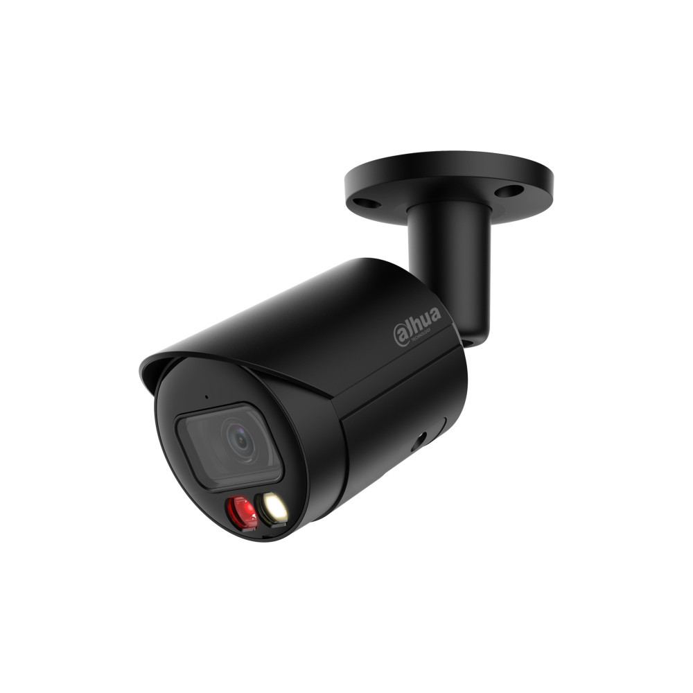 Kamera IP Dahua IPC-HFW2649S-S-IL-0280B-BLACK