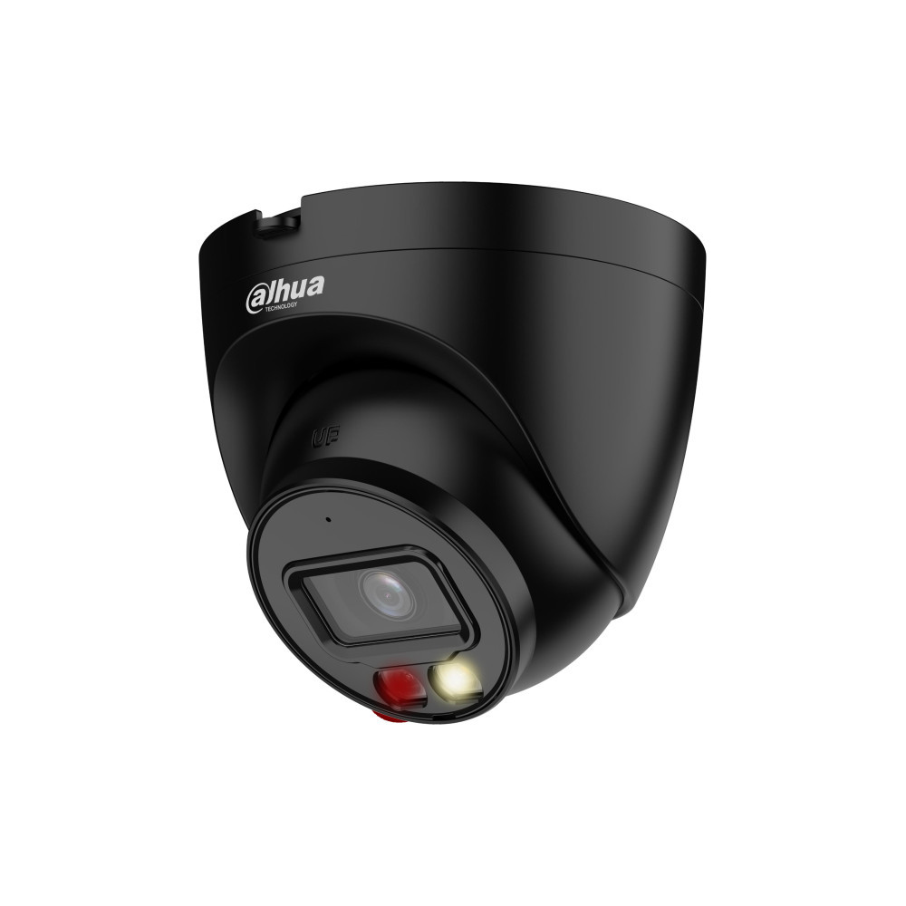 Kamera IP Dahua IPC-HDW2649TM-S-IL-0280B-BLACK