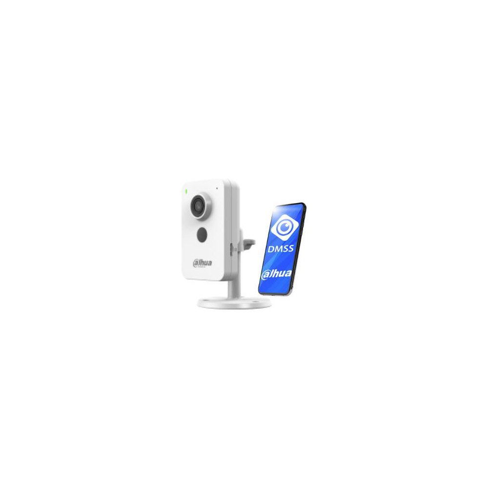 Kamera bezprzewodowa WiFi Dahua C4K-P-0280B