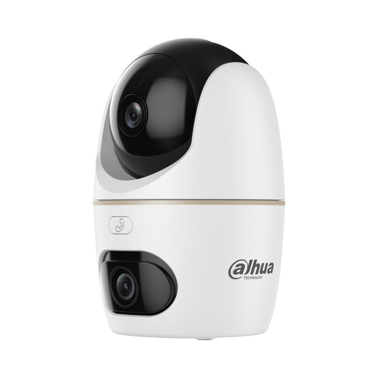 Kamera bezprzewodowa WiFi Dahua Hero H3D-3F