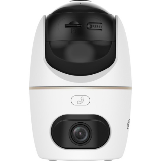 Kamera bezprzewodowa WiFi Dahua Hero H3D-3F