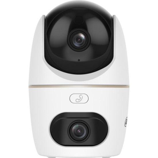 Kamera bezprzewodowa WiFi Dahua Hero H3D-3F