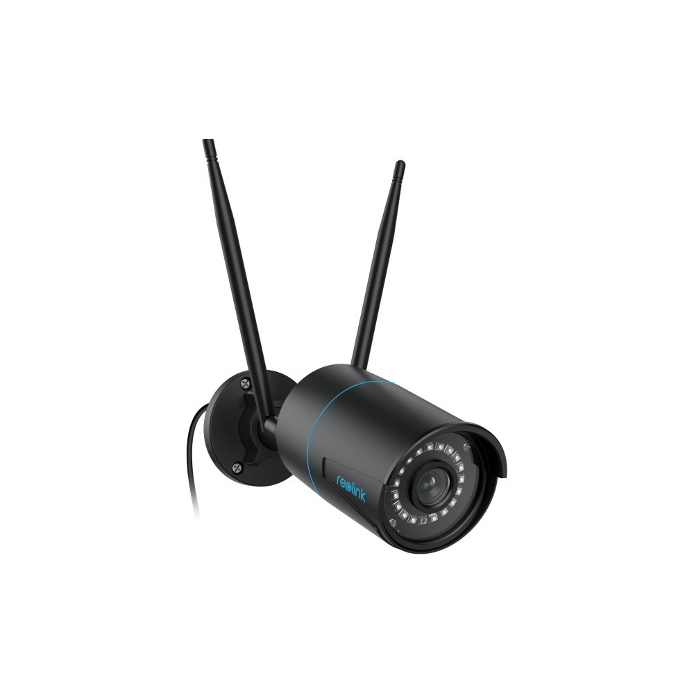 Kamera IP WiFi Reolink W320 5Mpix Wi-Fi P2P czarna