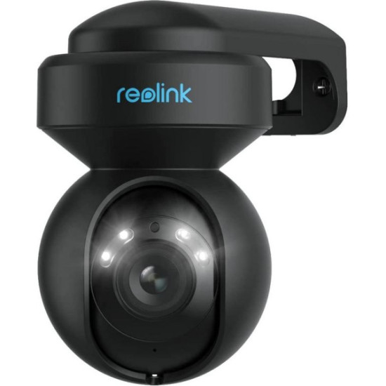 Kamera IP Reolink E Series E540 PTZ 5MP Wi-Fi LED czarna
