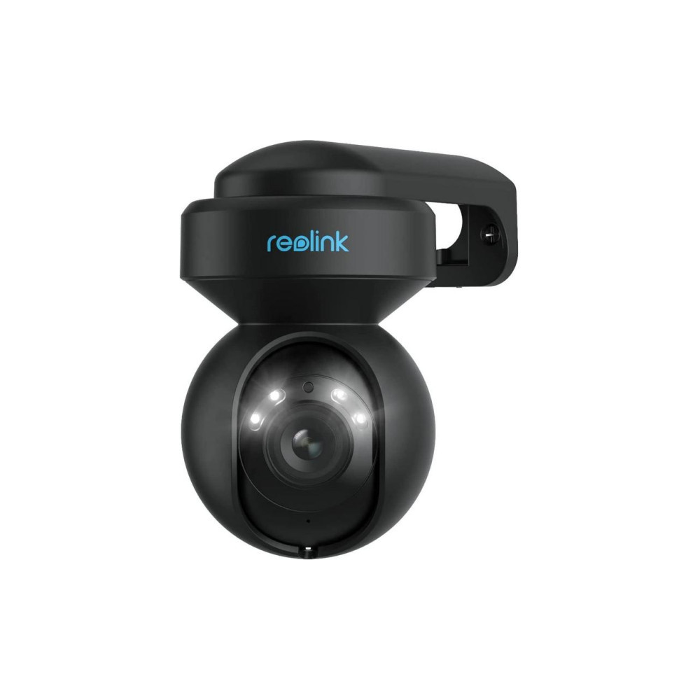 Kamera IP Reolink E Series E540 PTZ 5MP Wi-Fi LED czarna