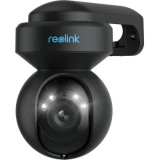 Kamera IP Reolink E Series E540 PTZ 5MP Wi-Fi LED czarna