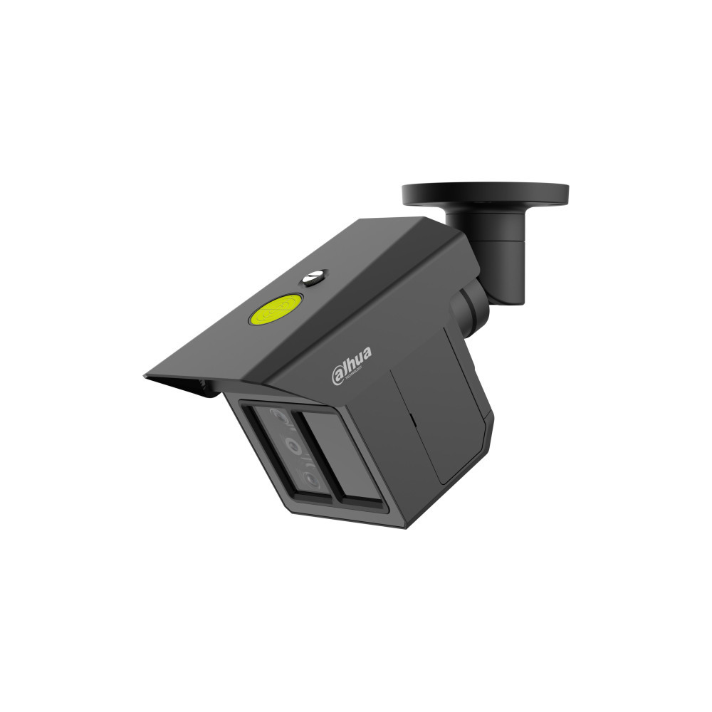 Kamera IP Dahua IPC-MFW5241T2-E3-ASE-0360/1200/2500B-BLACK