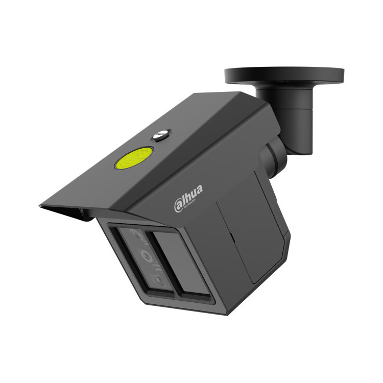 Kamera IP Dahua IPC-MFW5241T2-E3-ASE-0360/1200/2500B-BLACK