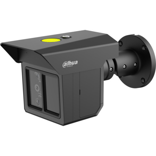 Kamera IP Dahua IPC-MFW5241T2-E3-ASE-0360/1200/2500B-BLACK