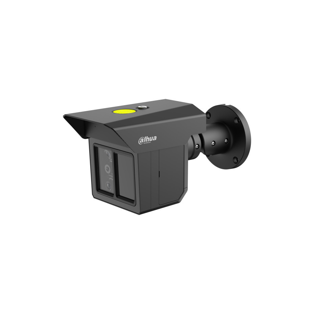 Kamera IP Dahua IPC-MFW5241T2-E3-ASE-0360/1200/2500B-BLACK
