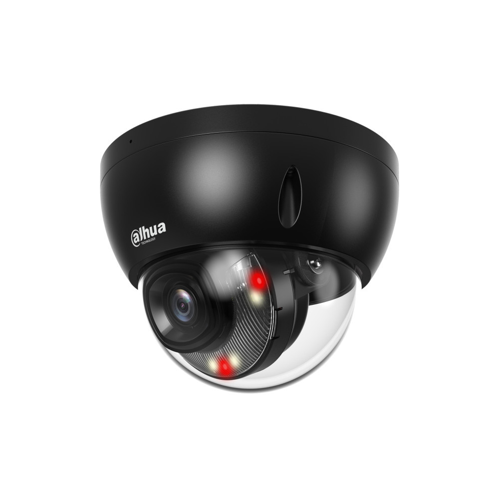 Kamera IP Dahua IPC-HDBW2649E-S-IL-0280B-BLACK