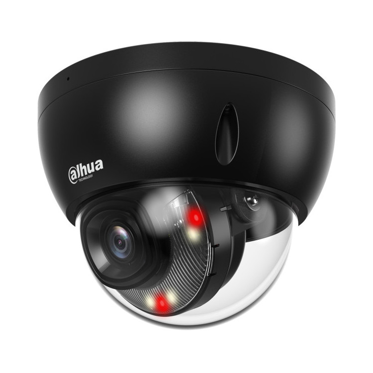 Kamera IP Dahua IPC-HDBW2649E-S-IL-0280B-BLACK