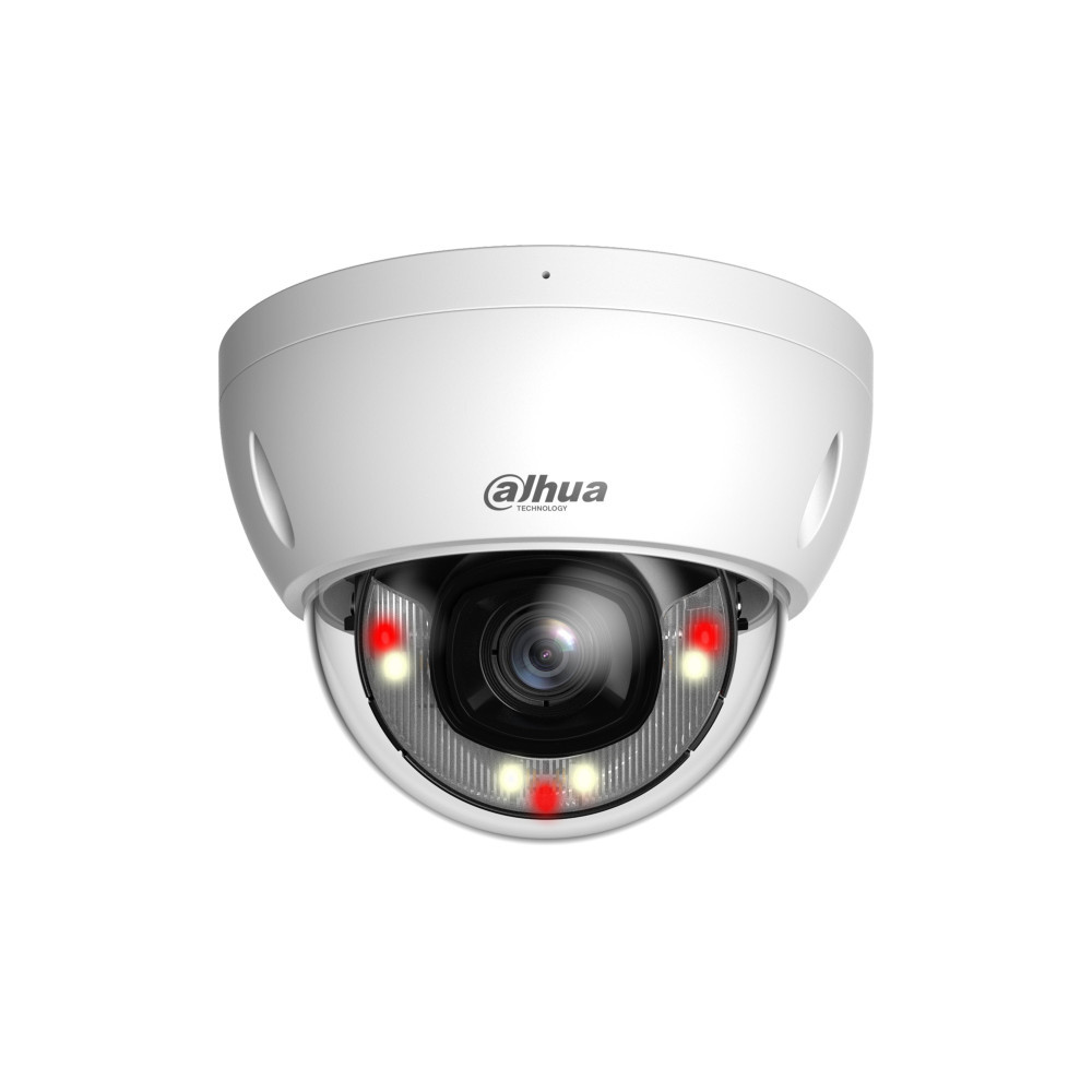 Kamera IP Dahua IPC-HDBW2649E-S-IL-0360B