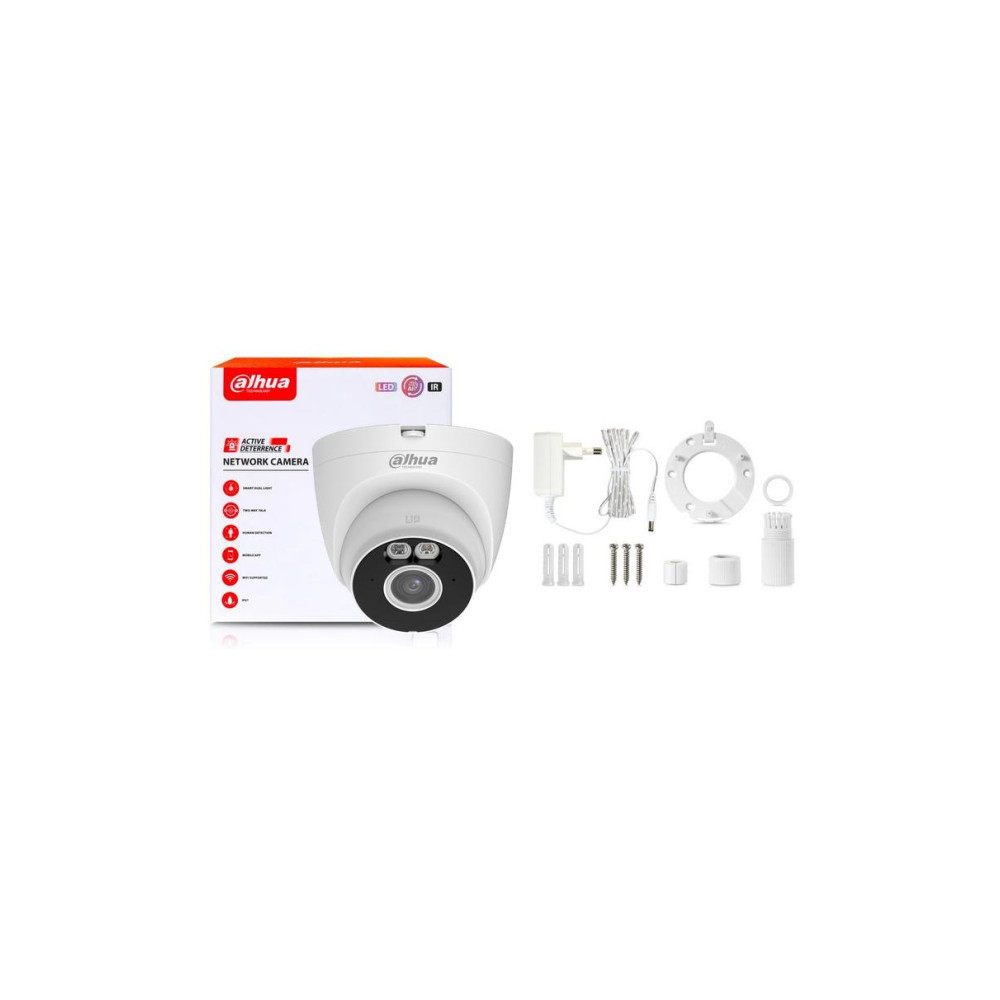 Kamera bezprzewodowa Dahua Wifi T4A-LED-0280B