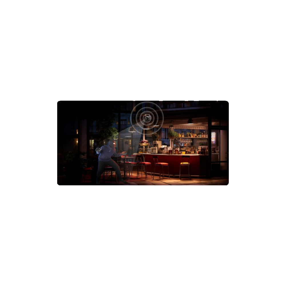 Kamera bezprzewodowa Wifi Dahua F2C-LED-0280B