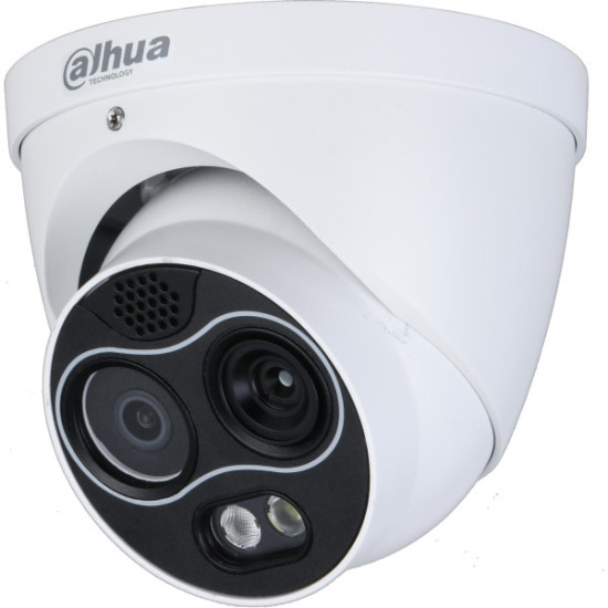 Kamera IP Dahua TPC-DF1241-B2F2-DW-S8