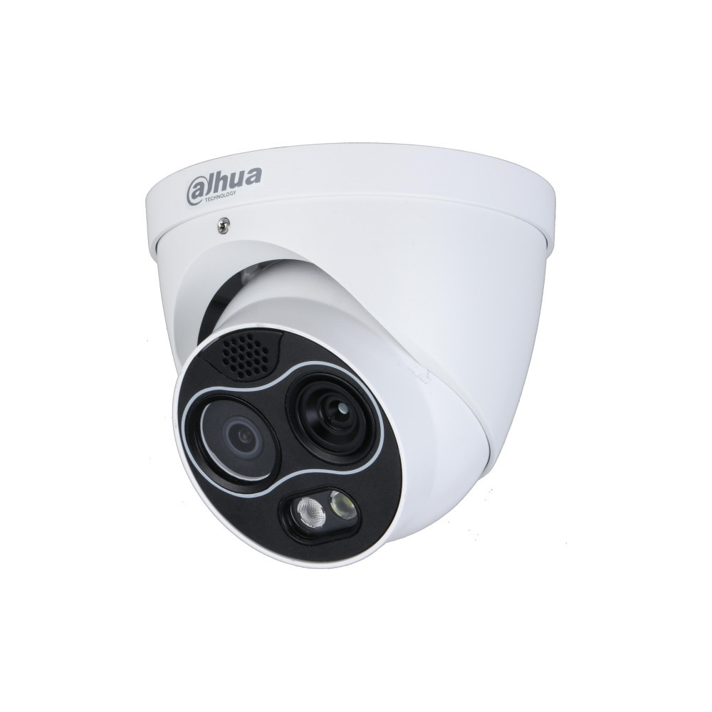 Kamera IP Dahua TPC-DF1241-B7F8-DW-S8