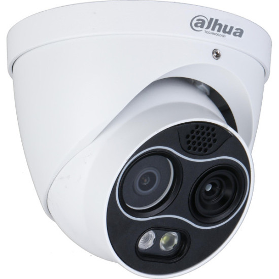 Kamera IP Dahua TPC-DF1241-TB7F8-DW-S8