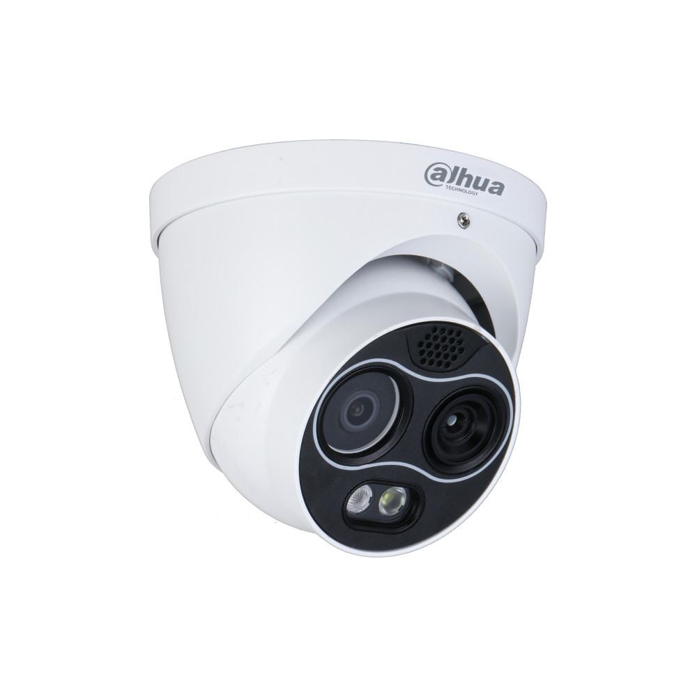 Kamera IP Dahua TPC-DF1241-TB7F8-DW-S8